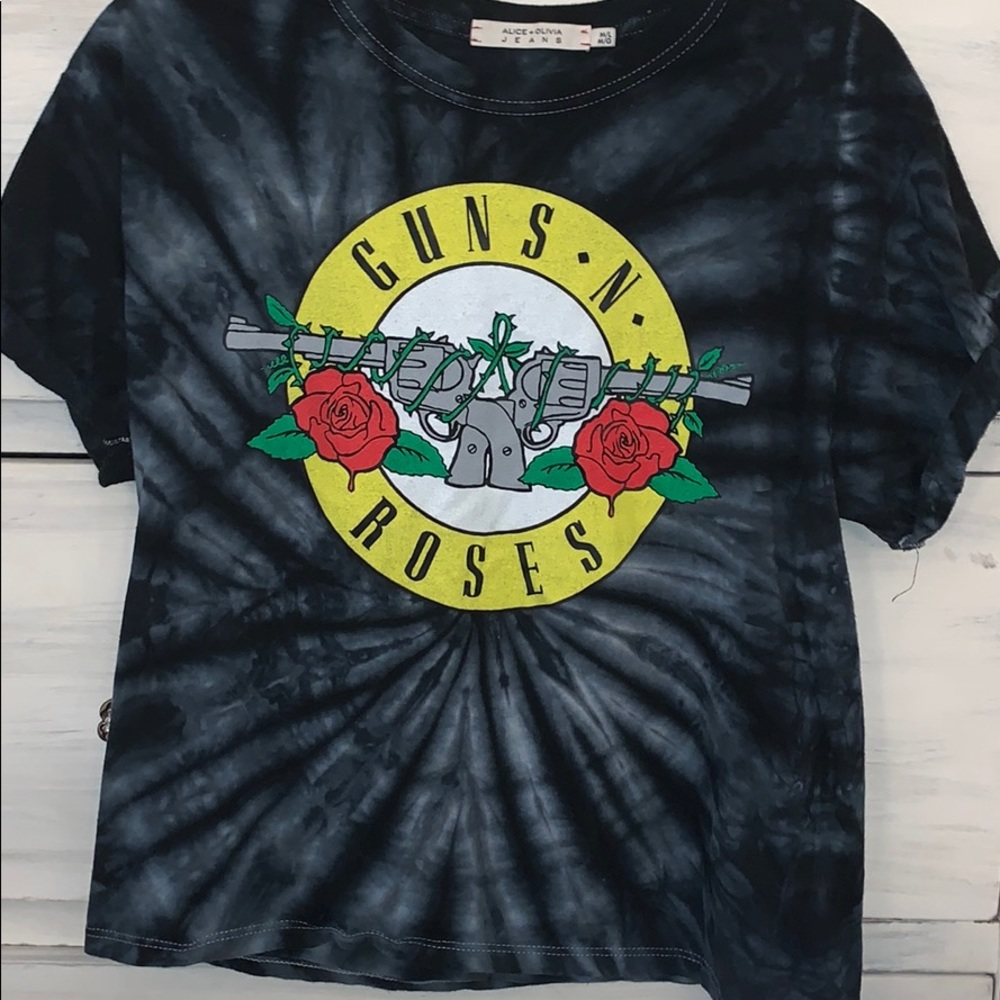 Guns N Roses Tee!!!